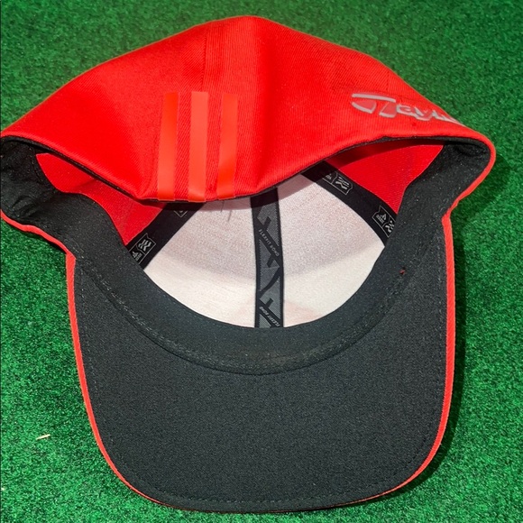 Adidas Taylormade Hat - Picture 3 of 4